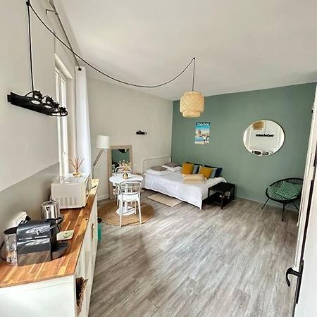 Appartamento Le 25 / Hypercentre Tolosa Esterno foto